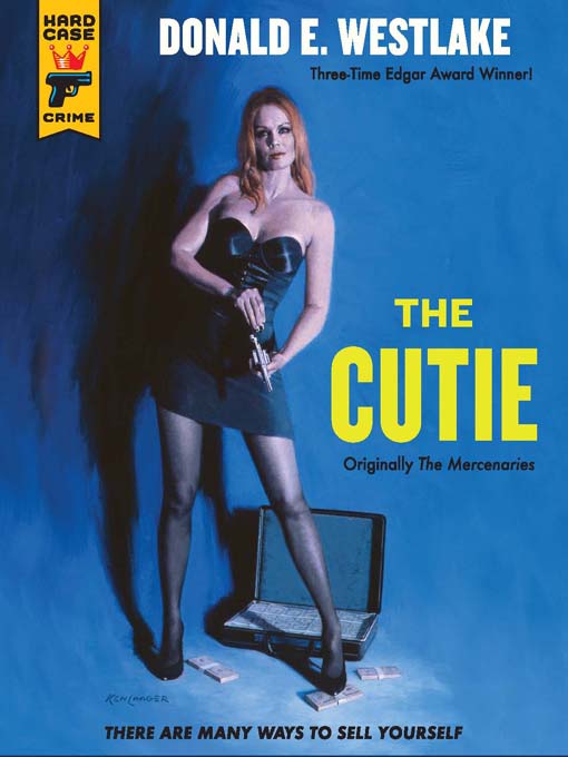 Title details for The Cutie by Donald E. Westlake - Available